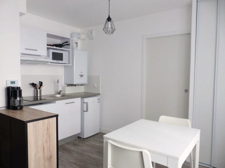 Location Studio Meublé 22 M² À Bordeaux / Talence pour Location Meublée Bordeaux Location Studio Meublé 22 M² À Bordeaux / Talence pour Location Meublée Bordeaux