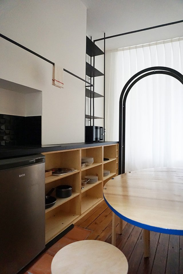 Location Studio Meublé 37M² À Bordeaux avec Location Meublée Bordeaux Location Studio Meublé 37M² À Bordeaux avec Location Meublée Bordeaux