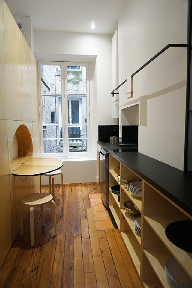 Location Studio Meublé 37M² À Bordeaux destiné Location Meublée Bordeaux Location Studio Meublé 37M² À Bordeaux destiné Location Meublée Bordeaux