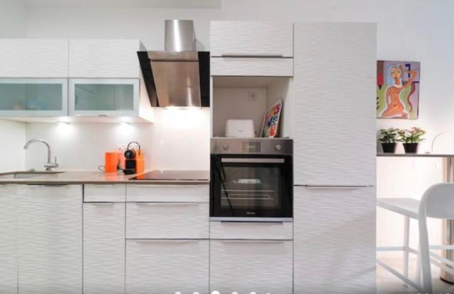 Location Studio Meublé À Montpellier – 760 € – 35 M² destiné Studio Meublé Montpellier