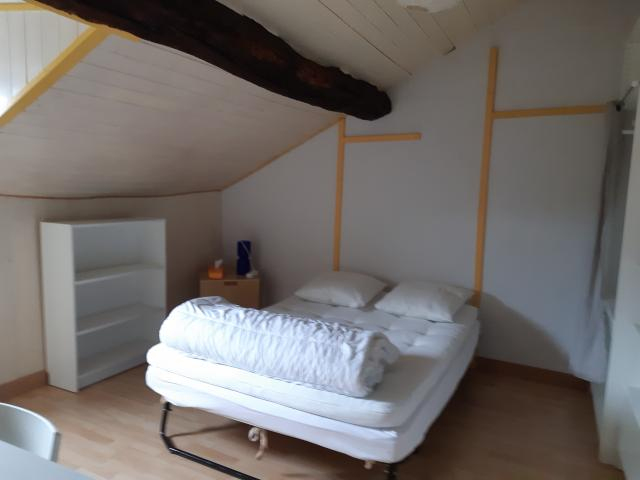 Location Studio Meublé Avec Cuisine Équipée À Nantes – 525 à Location Meublée Nantes Location Studio Meublé Avec Cuisine Équipée À Nantes – 525 à Location Meublée Nantes