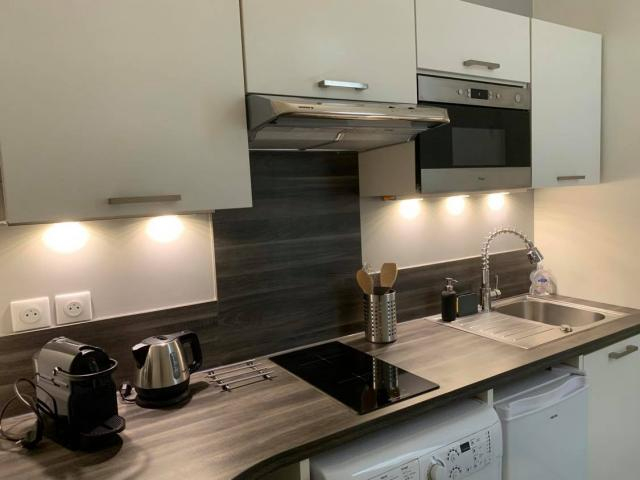 Location Studio Meublé Internet Inclus À Toulouse – 700 avec Studio Meublé Toulouse Location Studio Meublé Internet Inclus À Toulouse – 700 avec Studio Meublé Toulouse