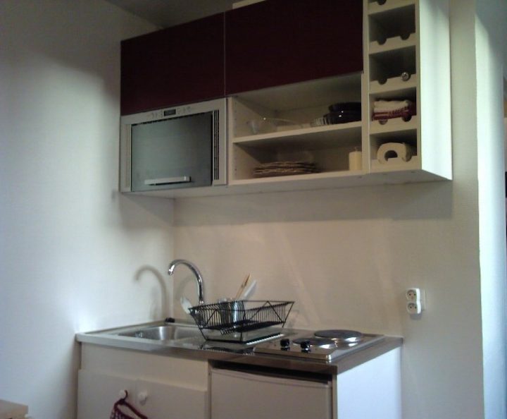 Location Studios Toulouse – Studio À Louer Toulouse (31 destiné K Meuble Toulouse