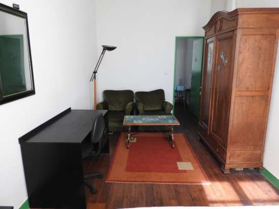 Location T1 Meublé 25M2 Proche Mairie – Limoges 87000 destiné Location Meublé Limoges Location T1 Meublé 25M2 Proche Mairie – Limoges 87000 destiné Location Meublé Limoges