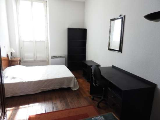 Location T1 Meublé 25M2 Proche Mairie – Limoges 87000 tout Location Meublé Limoges Location T1 Meublé 25M2 Proche Mairie – Limoges 87000 tout Location Meublé Limoges