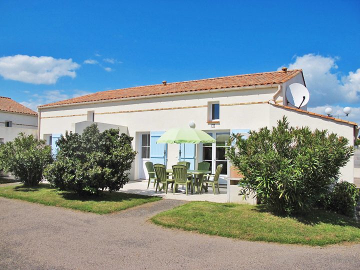 Location Villa Jard Sur Mer Vendee- Western Loire Maison intérieur Villa Eden Jard Sur Mer