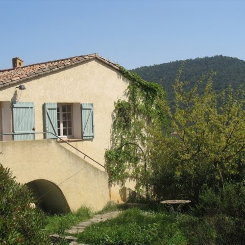 Locations De Vacances Classées – Hyères Tourisme / Vos pour Gite Porquerolles