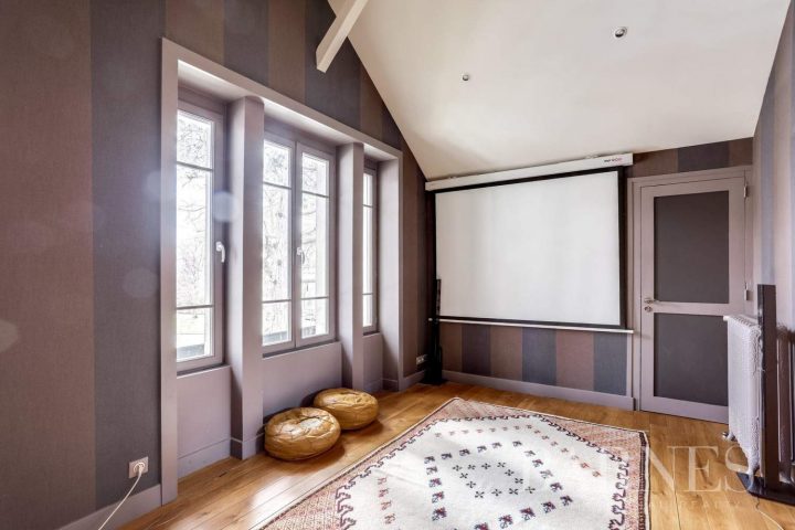 Lyon 3 – Monchat – Maison De Ville De 249 M² – 6 Chambres tout Appartement Jacuzzi Lyon Lyon 3 – Monchat – Maison De Ville De 249 M² – 6 Chambres tout Appartement Jacuzzi Lyon