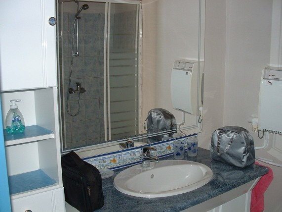 M. Giraud Maison Mitoyenne “Milen'Her“ 5 Personnes destiné Meubles Giraud