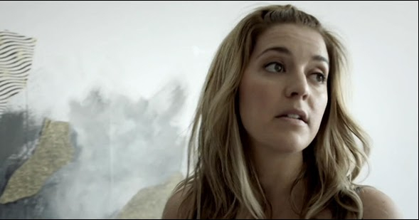 Ma Télé En Images: Marie-Ève Perron – Les Simone (2016) pour Marie-Ève Perron Conjoint