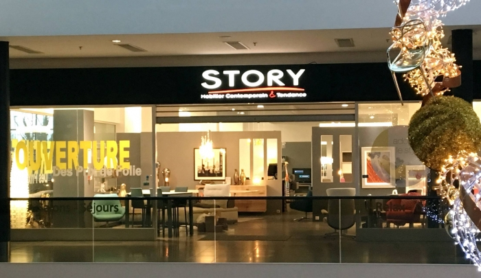 Magasin De Meuble Paris Domus – Story Mobilier concernant Story Meubles