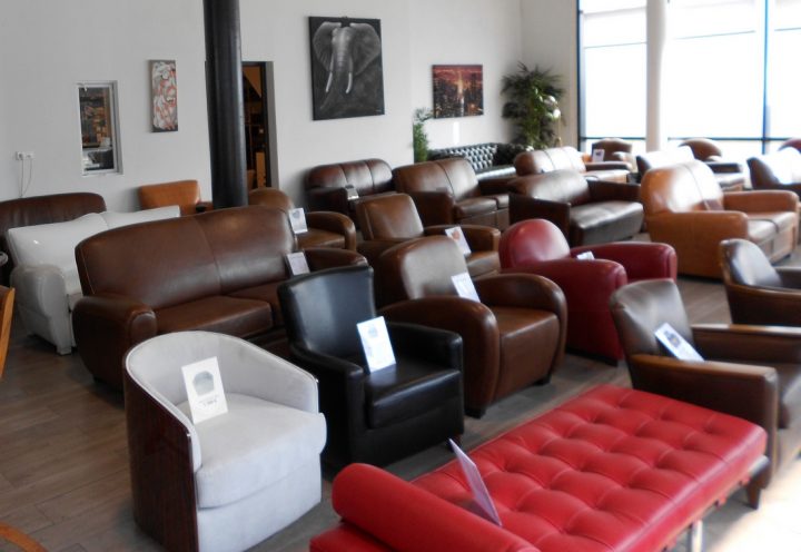 Magasin De Meubles Rochembeau À Brest tout Magasin Meuble Brest