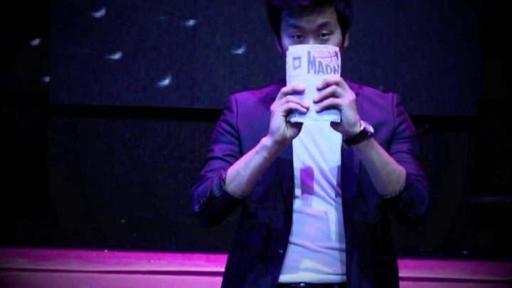 Magicien Val D'Oise 95 Magie Entreprise Mentalisme, Close destiné Ferronnerie Val D'Oise