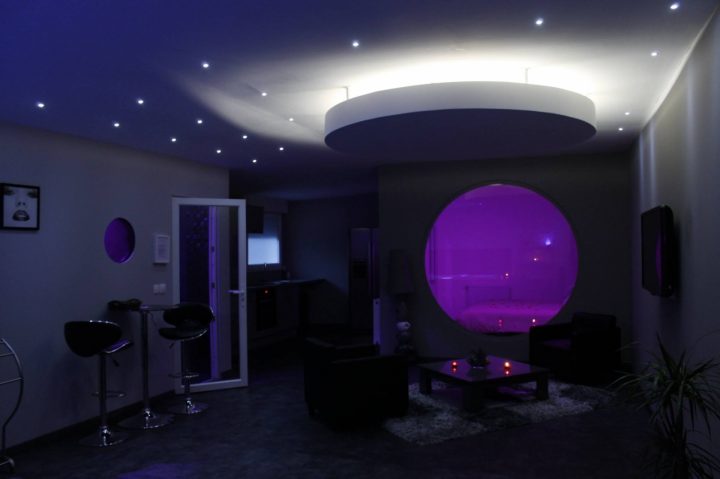 Magnifique Chambre Bulle Avec Jacuzzi Et Hammam Privatif tout Chambre Avec Jacuzzi Privatif Tours Magnifique Chambre Bulle Avec Jacuzzi Et Hammam Privatif tout Chambre Avec Jacuzzi Privatif Tours