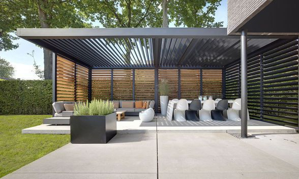 Maison Individuelle : Vive Le Jardin ! | Faire Construire Sa Maison intérieur Vive Le Jardin Maison Individuelle : Vive Le Jardin ! | Faire Construire Sa Maison intérieur Vive Le Jardin