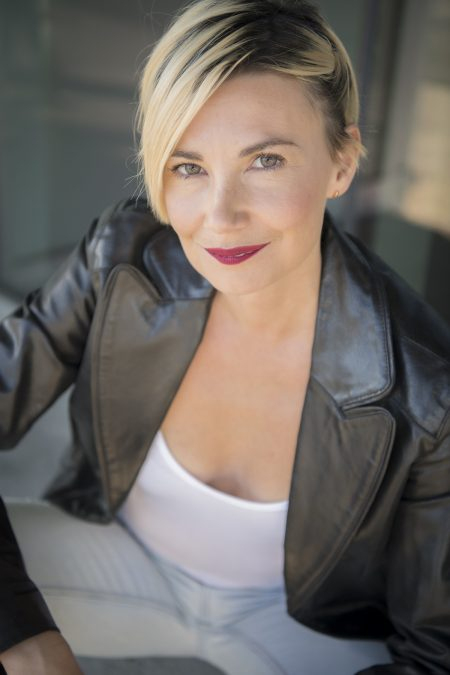 Marie-Eve Beaulieu – Agence Premier Rôle avec Marie Eve Morency Age