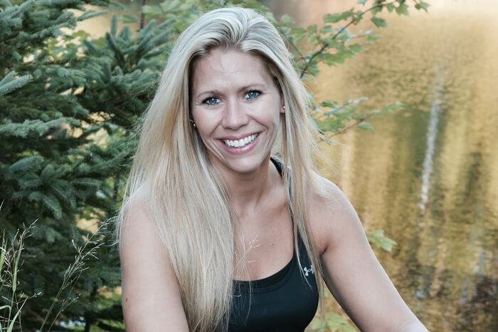 Marie-Ève Plante – Au Sommet Pour La Santé dedans Marie Eve Morency Age