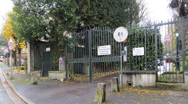 Marnes-La-Coquette: La Villa De Johnny Est À Vendre concernant La Coquette De La Rit