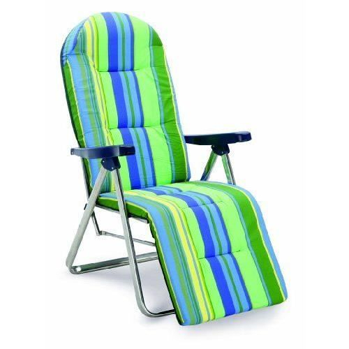 Matelas Pour Chaise Longue Gifi – Chaises Longues pour Matelas Transat Gifi