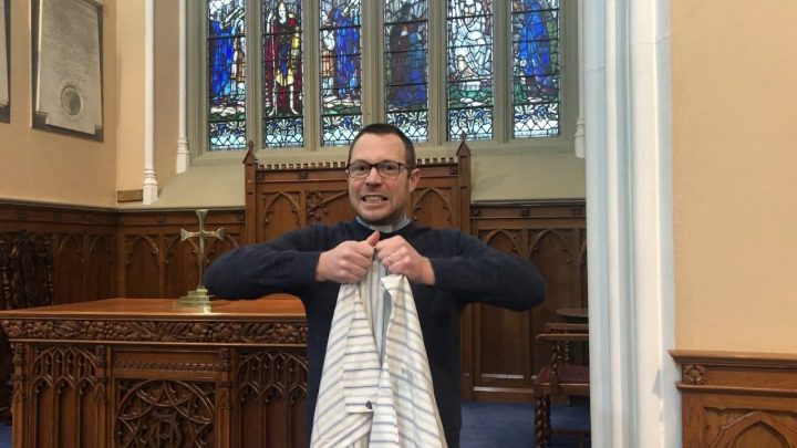 voice of anger voice of anger