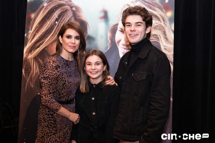 Merci Pour Tout (2019) – Film – Cinoche serapportantà Brandon St-Jacques Turpin Wiki