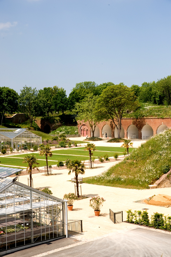 Mercredi 30 Octobre, Atelier Aux Jardins Suspendus intérieur Jardin Suspendu Le Havre Mercredi 30 Octobre, Atelier Aux Jardins Suspendus intérieur Jardin Suspendu Le Havre