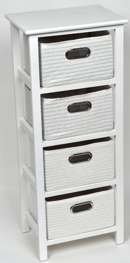 Meuble À Panier Key West Blanc – Meuble Salle De Bain Pas concernant Destock Meubles Pas Cher Meuble À Panier Key West Blanc – Meuble Salle De Bain Pas concernant Destock Meubles Pas Cher