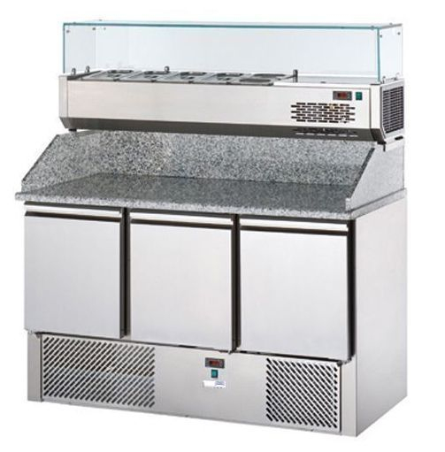 Meuble À Pizza Profendeur 700Mm Gn1/1 – Meuble À Pizza destiné Meuble A Pizza Meuble À Pizza Profendeur 700Mm Gn1/1 – Meuble À Pizza destiné Meuble A Pizza