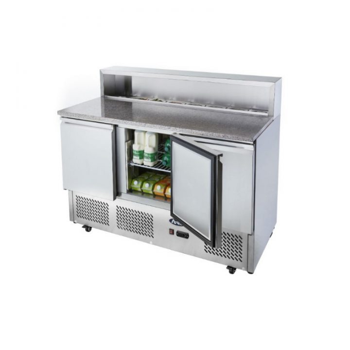 Meuble À Pizza X7 Bac 1/6 – Chrchef serapportantà Meuble A Pizza Meuble À Pizza X7 Bac 1/6 – Chrchef serapportantà Meuble A Pizza