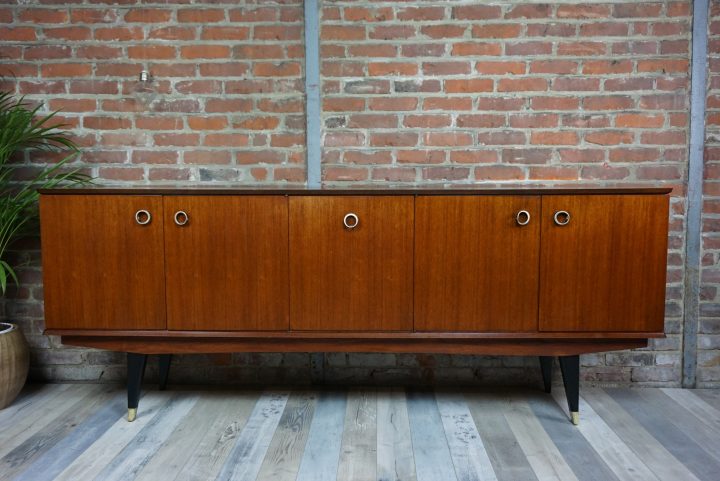 Meuble Année 50 Rpc Meuble Année 70 Occasion — Rpclefilm encequiconcerne Meuble Année 70