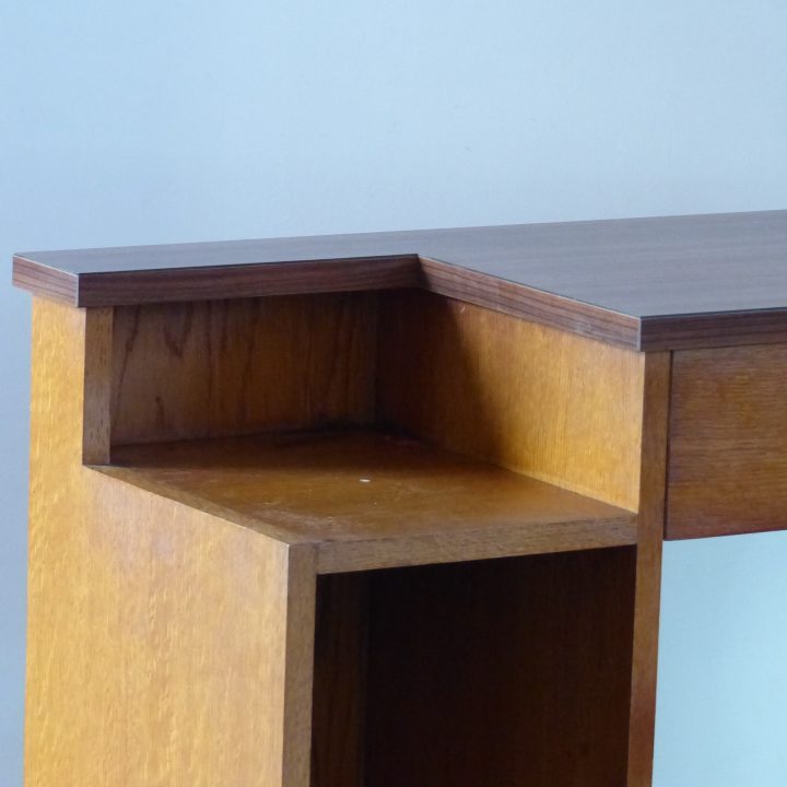 Meuble Années 50 – Lignedebrocante Brocante En Ligne Chine avec Meuble Année 50