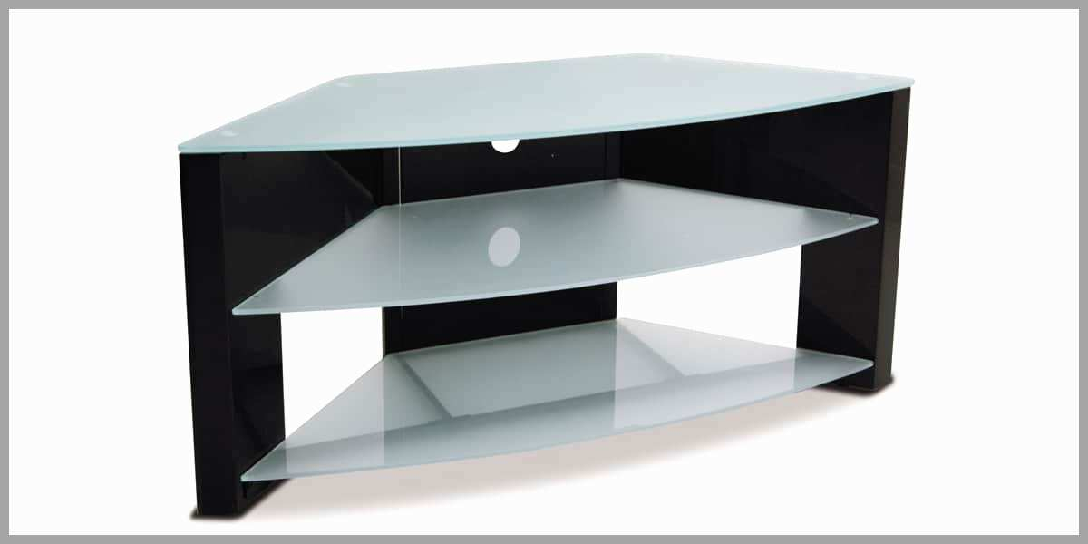 Meuble D'Angle Tv Laqué - Tendancesdesign.fr tout Meuble Tv D Angle Pas Cher