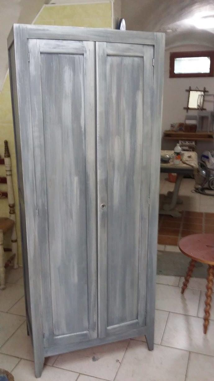 Meuble De Rangement, Style Confiturier Ou Lingère Au Choix à Meuble Lingere