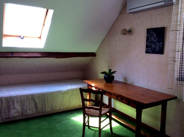 Meublé De Tourisme Damry – Le Studio – Office De Tourisme tout Meublé De Tourisme Fiscalité