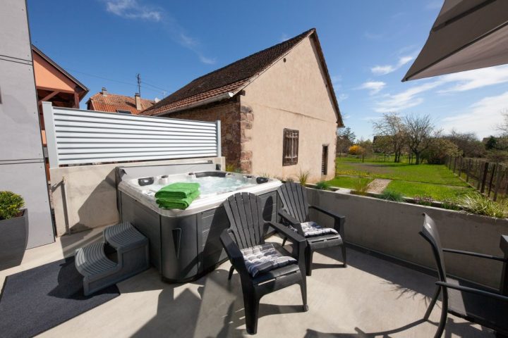 Meublé De Tourisme De M. Haller Jean-François N°1 | Visit concernant Fiscalité Meublé De Tourisme Meublé De Tourisme De M. Haller Jean-François N°1 | Visit concernant Fiscalité Meublé De Tourisme