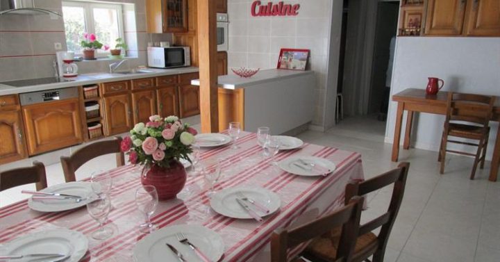 Meuble De Tourisme Jaugeas – Objat – Tourisme Corrèze encequiconcerne Meublé De Tourisme Fiscalité