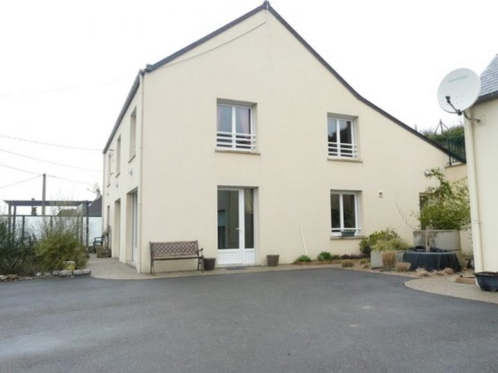 Meublé De Tourisme > Les Orchidées | Tourisme En Cotentin intérieur Meublé De Tourisme Fiscalité