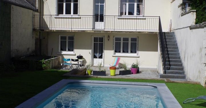 Meuble De Tourisme Rabec – Brive La Gaillarde – Tourisme tout Fiscalité Meublé De Tourisme Meuble De Tourisme Rabec – Brive La Gaillarde – Tourisme tout Fiscalité Meublé De Tourisme