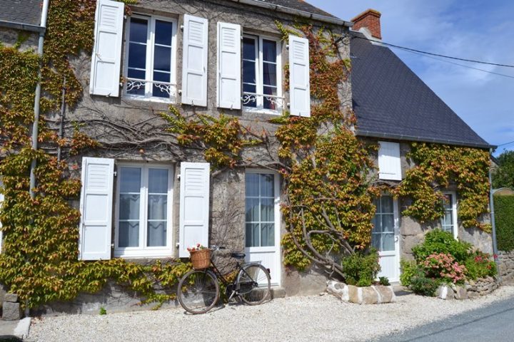 Meublé De Tourisme | Tourisme En Cotentin dedans Meublé De Tourisme Fiscalité