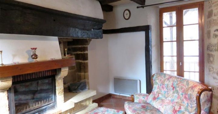 Meublé De Tourisme Vinet – Beaulieu Sur Dordogne destiné Meublé De Tourisme Fiscalité