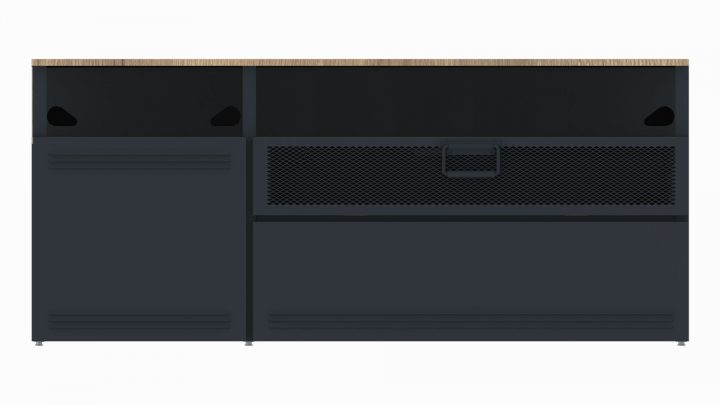 Meuble Design Conçu Pour Les Joueurs à Meuble Geek Meuble Design Conçu Pour Les Joueurs à Meuble Geek