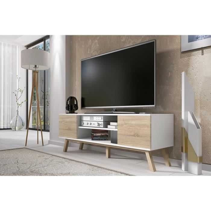 Meuble Elevateur Tv 100 Des Idées Meuble Tv Atlas encequiconcerne Meuble Tv Elevateur