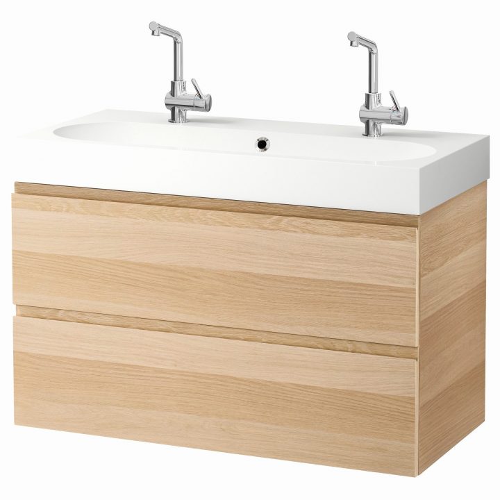 Meuble Evier 60 Cm Inspiré Meuble Sous Evier Castorama dedans Meuble Sous Évier 100 Cm Castorama