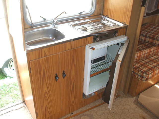 Meuble Frigo Camping Car intérieur Caravane Meubles Meuble Frigo Camping Car intérieur Caravane Meubles