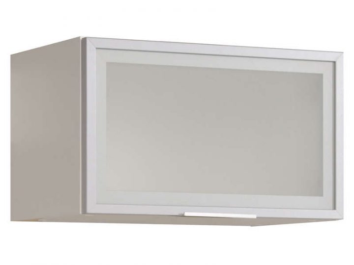 Meuble Haut Cuisine Spoon – Vente De Meuble Haut – Conforama à Meuble Haut Cuisine Vitré