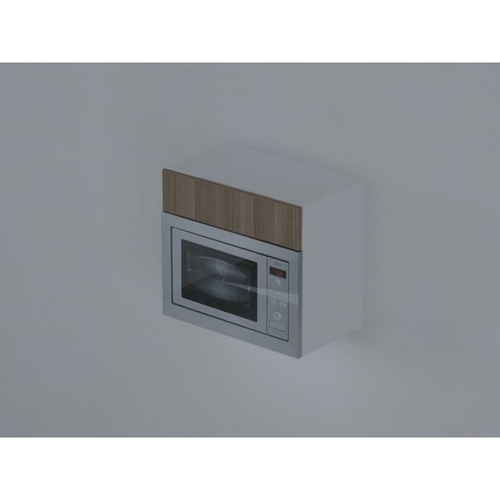 Meuble Haut Pour Micro Onde intérieur Meuble A Micro Onde