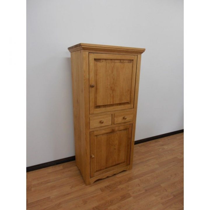 Meuble Homme Debout En Pin Massif | Meuble Homme Debout encequiconcerne Homme Debout Meuble