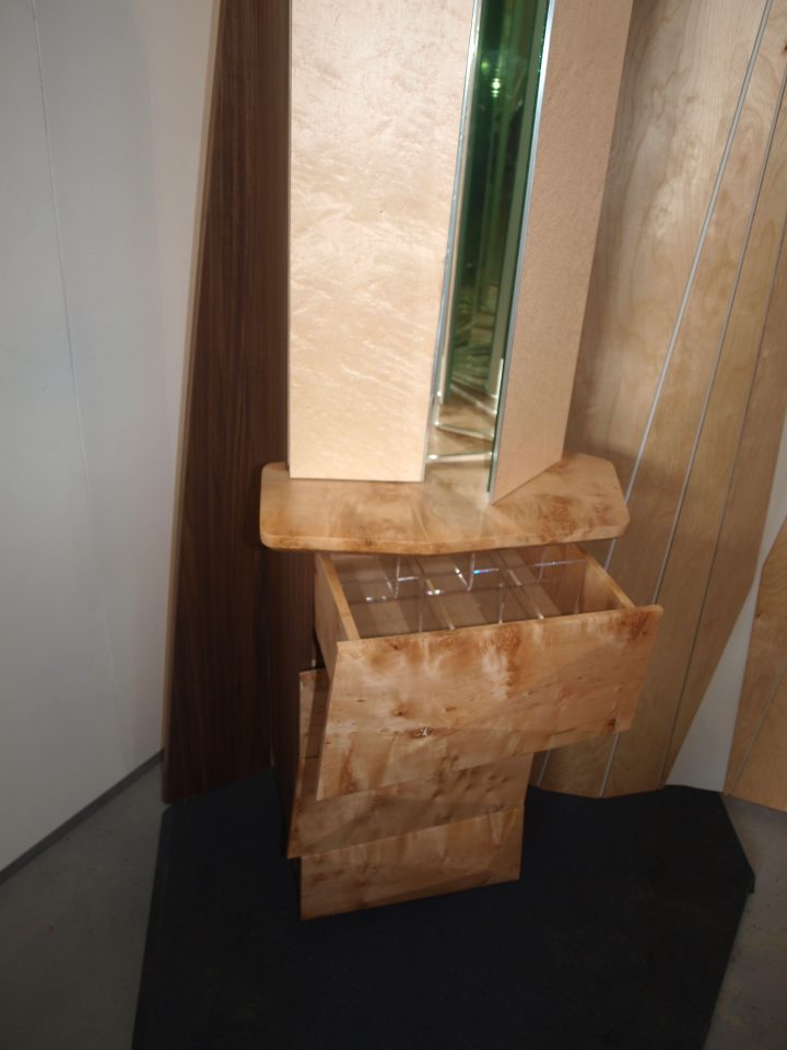 Meuble Lingerie – Samantha Cadet – Apprentie – Diplôme Des dedans Meuble Lingere