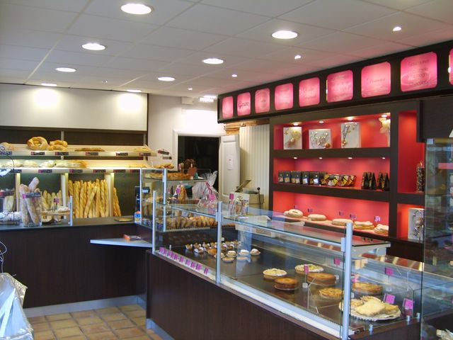 Meuble Pour Boulangerie Totem De Design Concept pour Meuble Boulangerie Meuble Pour Boulangerie Totem De Design Concept pour Meuble Boulangerie