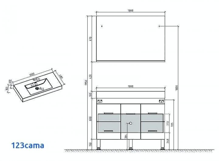 Meuble Salle De Bain Hauteur – Qqsh destiné Hauteur Meuble Salle De Bain Suspendu Meuble Salle De Bain Hauteur – Qqsh destiné Hauteur Meuble Salle De Bain Suspendu